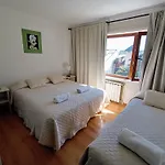 Hotel Garden Bariloche