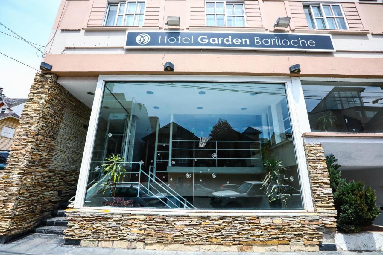 Garden Hotel 3*