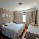 Hotel Garden Bariloche