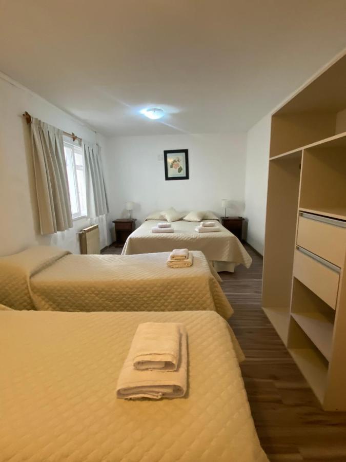 Hotel Garden San Carlos de Bariloche