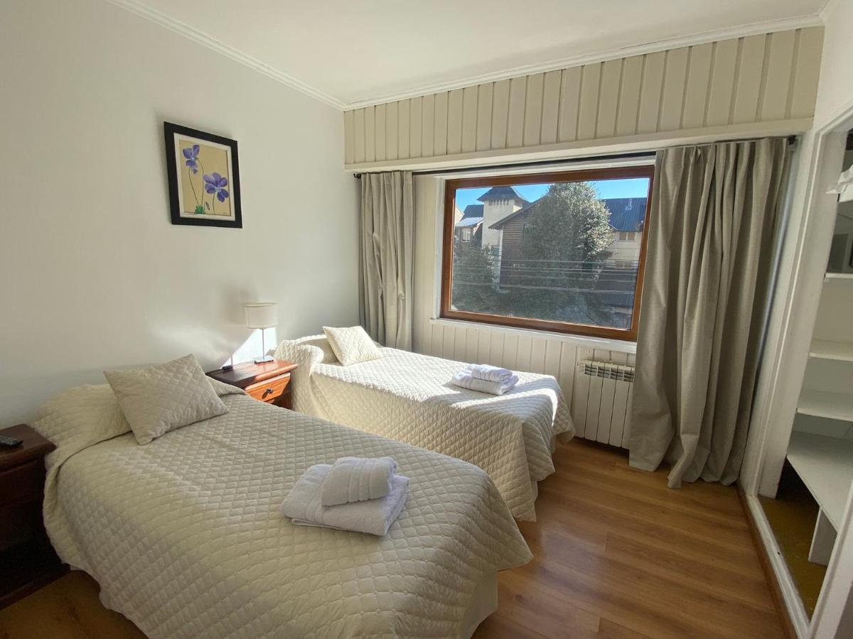 Garden Hotel