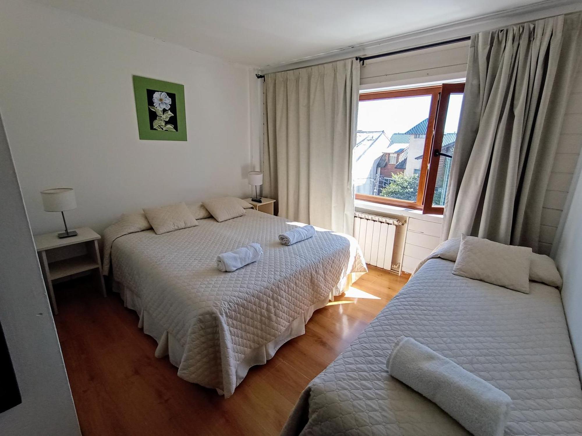 Garden Hotel San Carlos de Bariloche