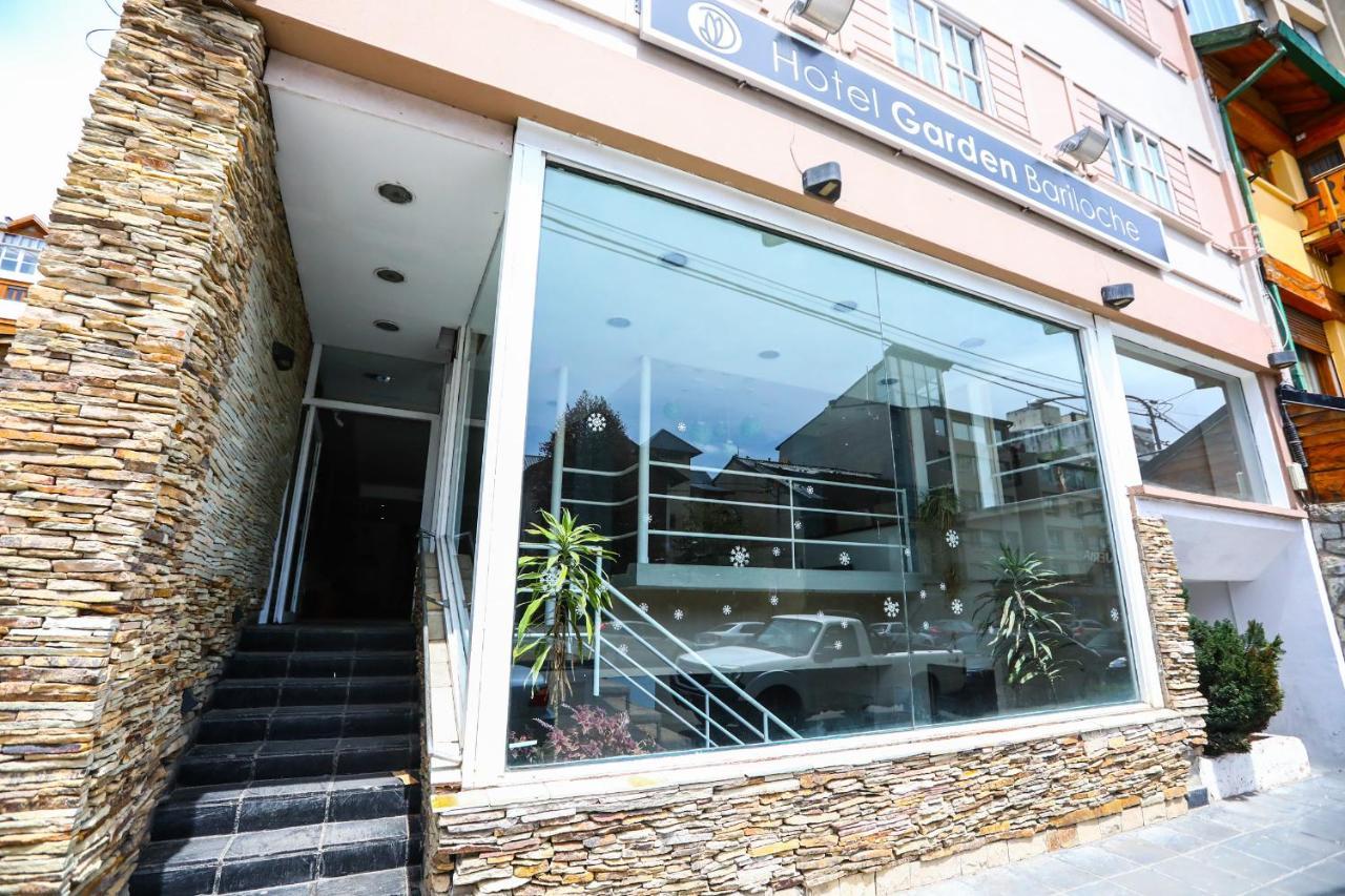 Garden Hotel San Carlos de Bariloche